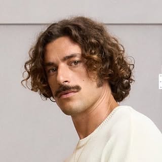 Giovanni Zattera, Women Fashion influencer in Milan