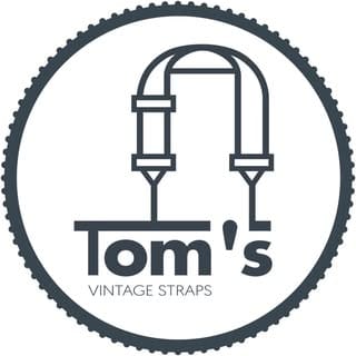 Vintage Inspired Guitar Straps, eCommerce/DTC influencer in Birmingham