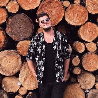 Florian Pedra • Lifestyle, Lifestyle influencer in Strasbourg