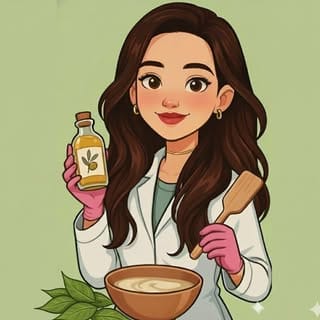 Sarha Beauty Care, Beauty & Skincare influencer in Bordeaux