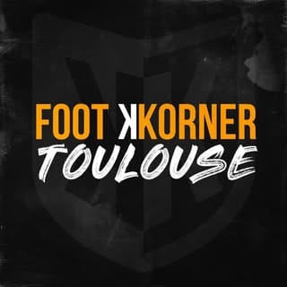 🔶⚪️⚡️𝐅𝐎𝐎𝐓 𝐊𝐎𝐑𝐍𝐄𝐑 𝐓𝐎𝐔𝐋𝐎𝐔𝐒𝐄⚡️⚪️🔶, eCommerce/DTC influencer in Toulouse