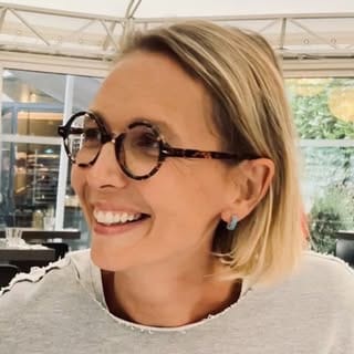 Marion Raquin, eCommerce/DTC influencer in Toulouse