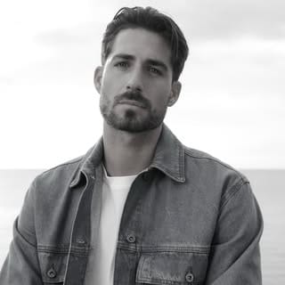 Kevin Trapp, Fitness & Health influencer in Paris
