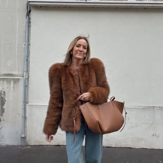 Agnes 🖤, Music & Artists influencer in Paris