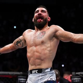 Benoît"God of War"Saint Denis, Fitness & Health influencer in Paris