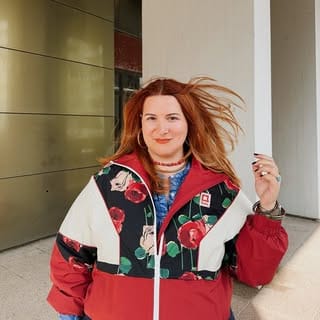 Alexandra Fleurisson 🌼 Inspi mode, déco & voyage ✨, Lifestyle influencer in Bordeaux