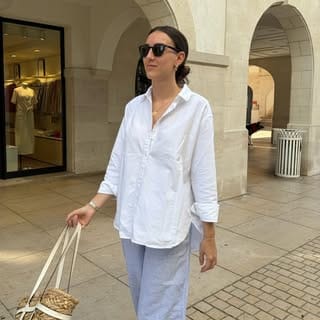 Anne-Sophie, Lifestyle influencer in Strasbourg