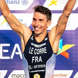 Pierre Le Corre, Sports & Athletes influencer in Montpellier