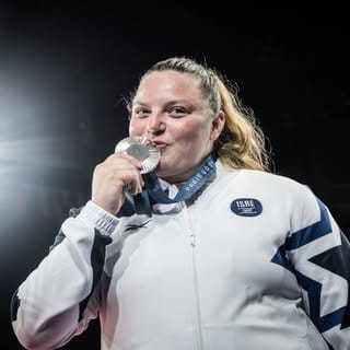Raz Hershko, Sports & Athletes influencer in Guadalajara
