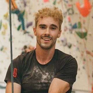 Campbell Harrison OLY, Fitness & Health influencer in Melbourne