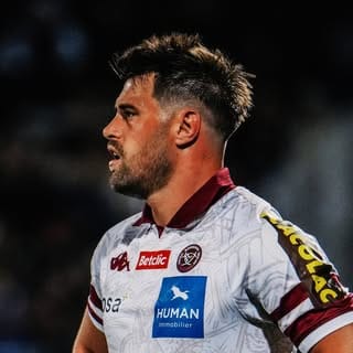 ARTHUR RETIÈRE, Fitness & Health influencer in Bordeaux
