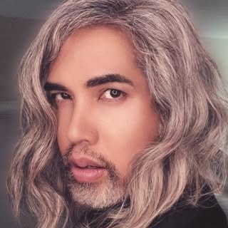 Brendan Vartan Beauty, Beauty & Skincare influencer in Portland