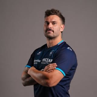 Tauleigne Marco ™ 👾, Fitness & Health influencer in Montpellier