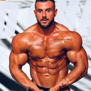 ERDİ KURTULDU | Türk Milli Sporcu & Kişisel Antrenör, Sports & Athletes influencer in Istanbul