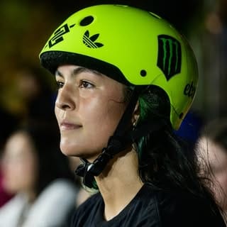 Raicca Ventura, Sports & Athletes influencer in Orlando