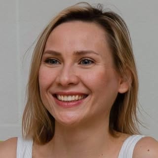✨️Roxane, Yoga & Meditation influencer in France