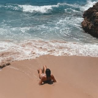 ↠ Sophie ↞, Lifestyle influencer in Montpellier
