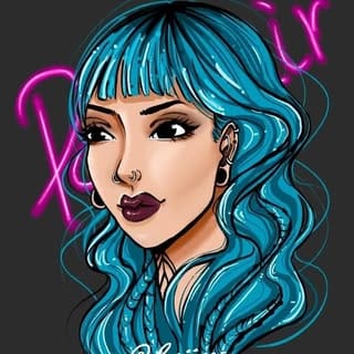 PSYHAIR STUDIO, Beauty & Skincare influencer in Marseille