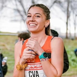 Julie 🦋, Sports & Athletes influencer in Valencia