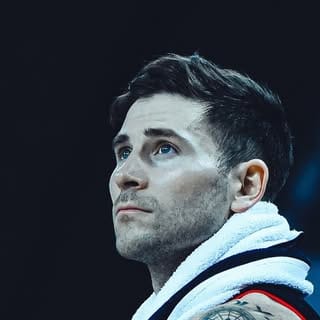 Marek Klassen, Sports & Athletes influencer in Vancouver