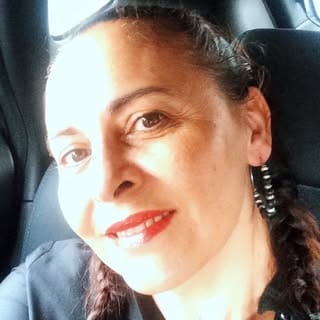 Domymoon, Beauty & Skincare influencer in Montpellier