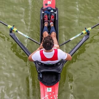 Bendegúz Pétervári-Molnár, Sports & Athletes influencer in Shanghai
