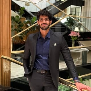 Srihari Nataraj, Sports & Athletes influencer in Ahmedabad