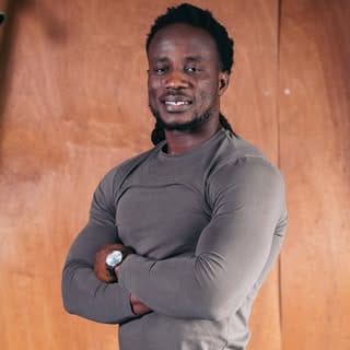 Coach Alpha • Elevating Fitness Standards, Fitness & Health influencer in Montpellier