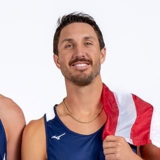 Miles Evans, Sports & Athletes influencer in Austin