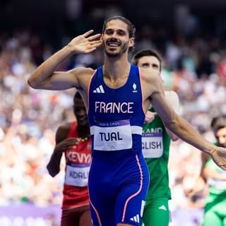 Gabriel Tual, Fitness & Health influencer in Bordeaux