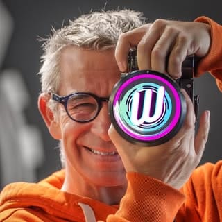 Will | Fashion & Portrait Photographer, Travel influencer in Bordeaux