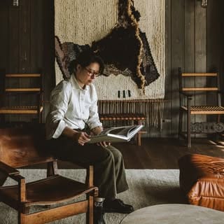 Joann Pai, Chefs & Culinary influencer in Paris