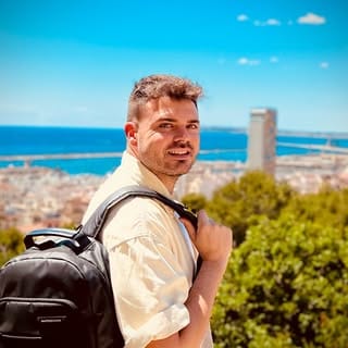 Rubén García | Alicante📍, Travel influencer in Alicante