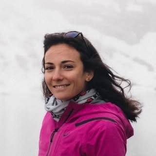 Marie Goncalves, Fitness & Health influencer in Lyon