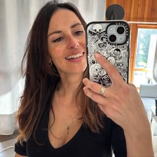 Elena, Travel influencer in Montpellier