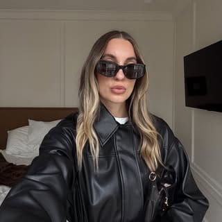 Dominique Nurtsch, Travel influencer in Gold Coast