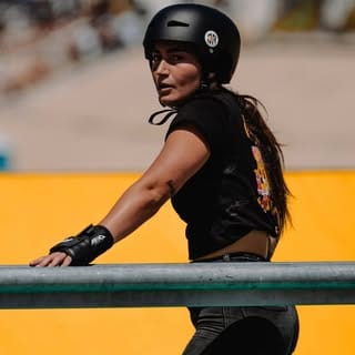 Carla Pasquinelli🐂, Fitness & Health influencer in Marseille