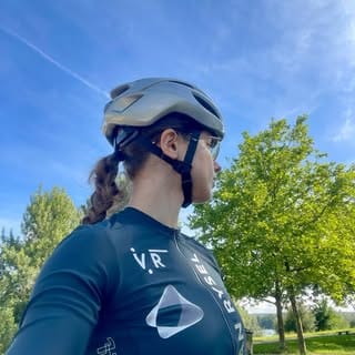 Camille | Running, Swimming & Hiking, Travel influencer in Lyon