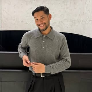 Davy Bonacorsi, Travel influencer in Marseille