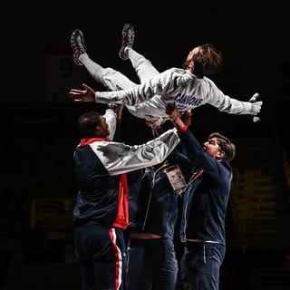 Romain Cannone, Sports & Athletes influencer in New York