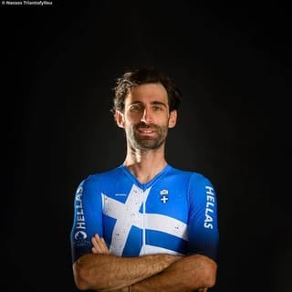 Georgios Bouglas OLY, Fitness & Health influencer in Pune