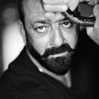 Sanjay Dutt, Modelling & Talent influencer in India