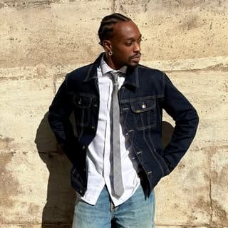 Babacar Tandine, Women Fashion influencer in Valencia