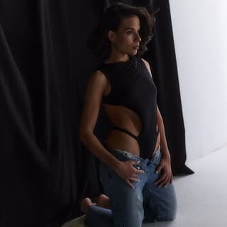 Carolina Rosa, Modelling & Talent influencer in Barcelona