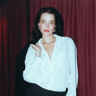 Viola Push / Model / Posing Coach, Modelling & Talent influencer in Tokyo