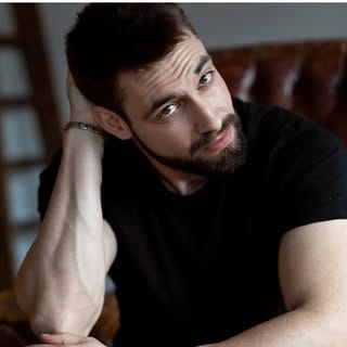 Alex Garcia Ruiz, Modelling & Talent influencer in Alicante