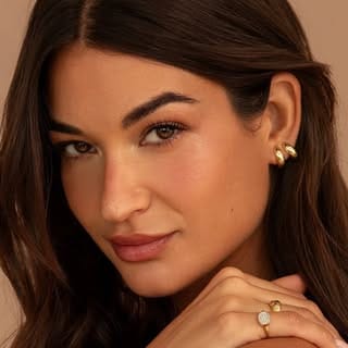 ESTELA GRANDE, Modelling & Talent influencer in Madrid