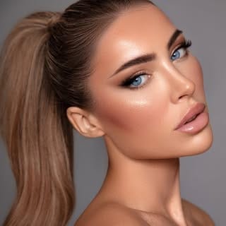 Christina, Women Fashion influencer in Marbella