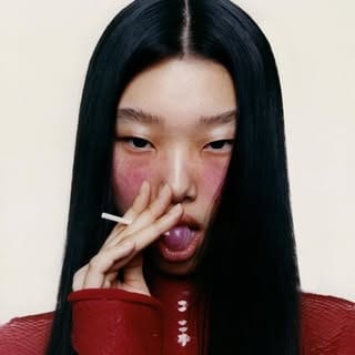배 윤영 / ＹＯＯＮ 🇰🇷, Modelling & Talent influencer in Seoul