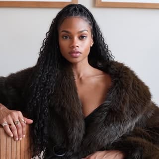 Elen Santiago🐚🧿🧿🧿, Women Fashion influencer in São Paulo